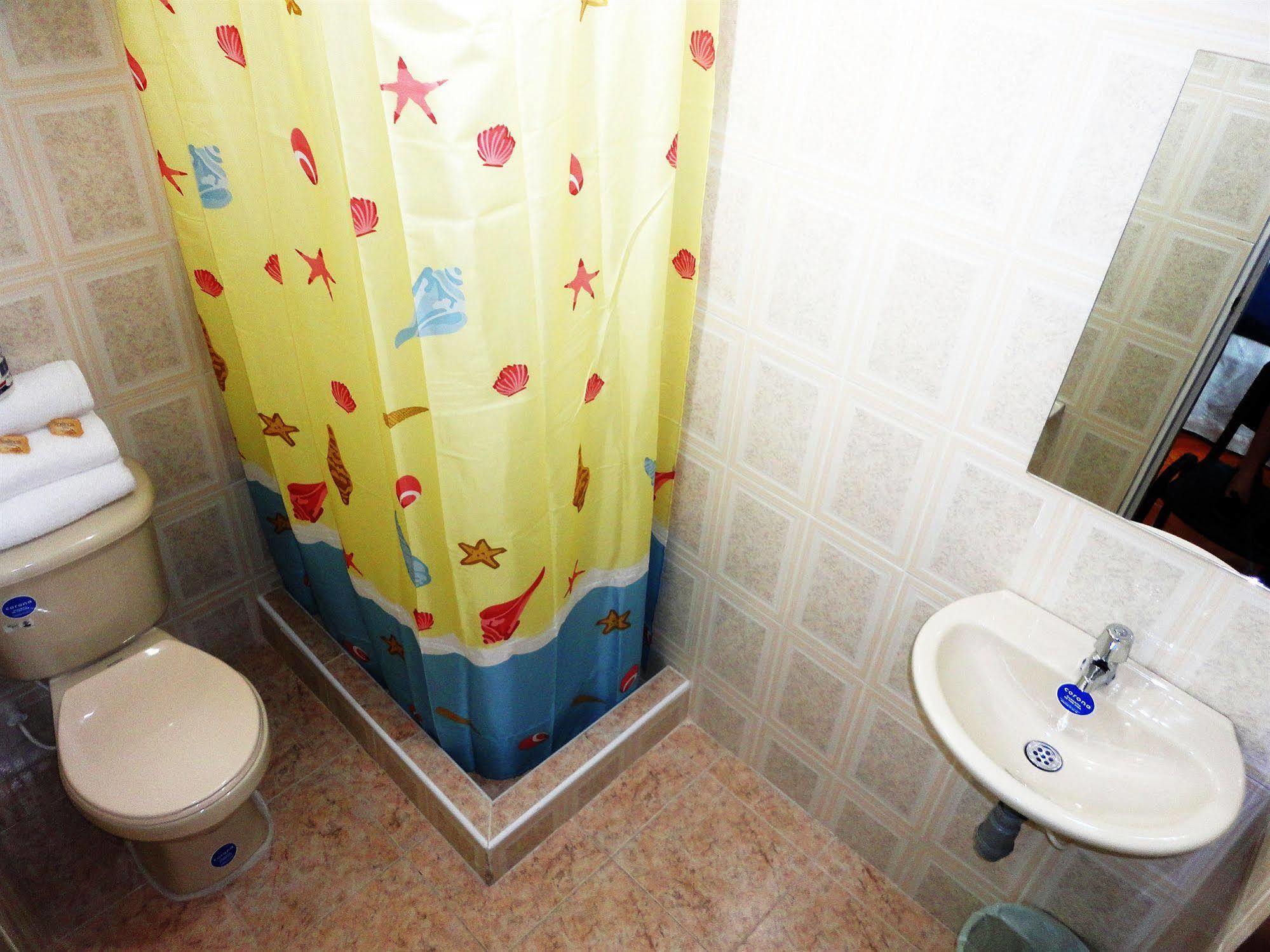 Hotel Casa Sarita ボゴタ エクステリア 写真